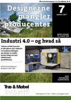 Industri 4.0 – eller hvad?