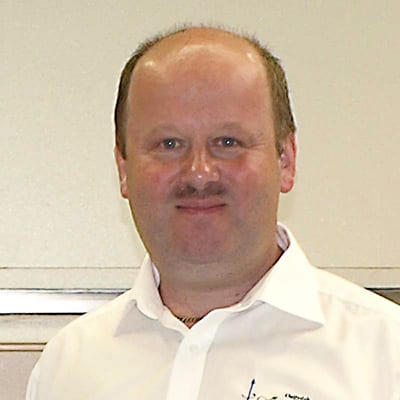 Karl Erik Bogh Andersen