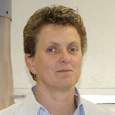 Lisbeth Brahe