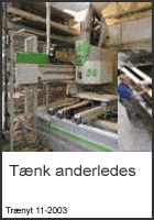 Tænk anderledes