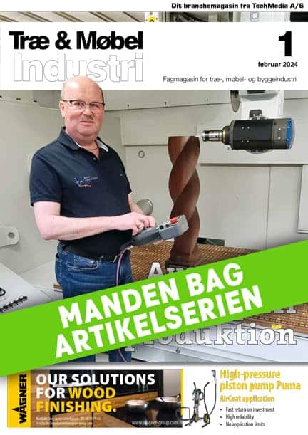 Manden bag artikelserien